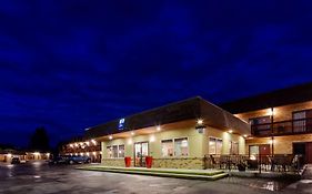 Best Western Buffalo Ridge Inn Near Mt Rushmore